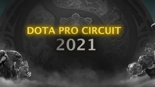 Level UP гарантировала слот в верхнем дивизионе DPC 2021 для Европы