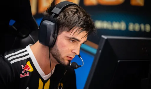 Месье Папильон. Shox тащит сложнейший клатч в матче с NAVI