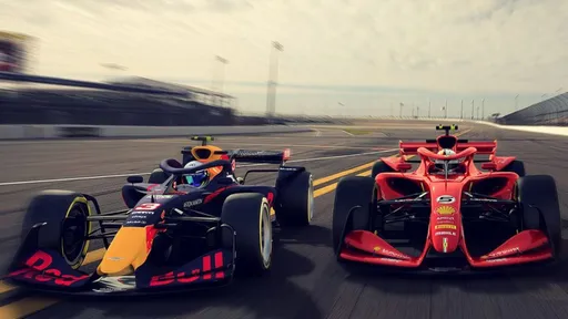 Codemasters показала релизный трейлер F1 2021