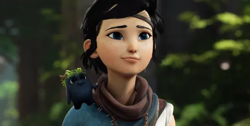 Состоялся релиз Kena: Bridge of Spirits — критики в восторге