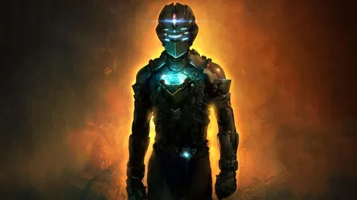Инсайдер: новая часть Dead Space находится в разработке