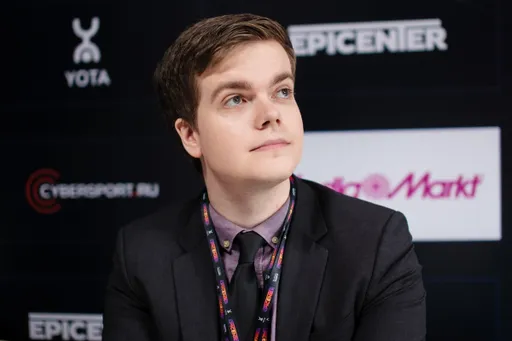 ODPixel не попадёт на AniMajor из-за проблем со здоровьем — он будет работать удалённо