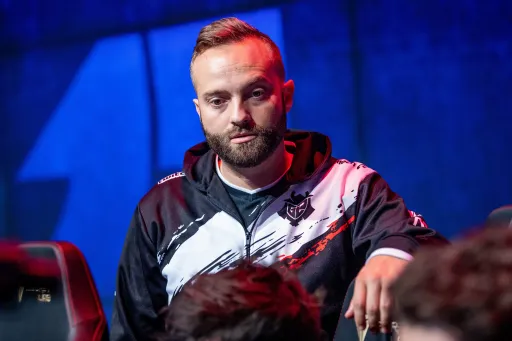 Бывший тренер G2 может присоединиться к Evil Geniuses