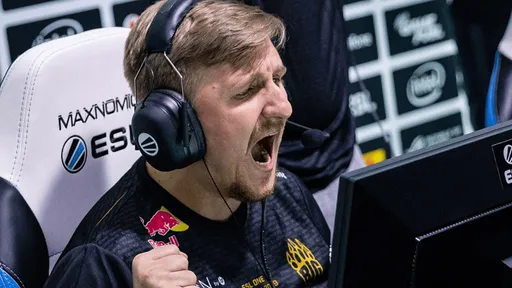 BIG одолела G2 в плей‑офф BLAST Premier: Spring Finals 2021