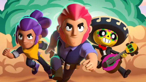 Natus Vincere подписала состав по Brawl Stars