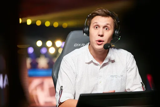 KvaN оценил игру VP, Spirit и Gambit на IEM Katowice 2021