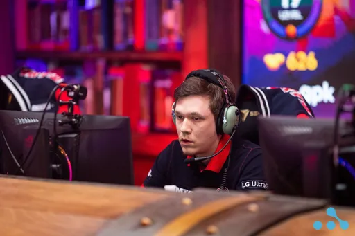 Shachlo покинет Gambit после окончания ESL One Los Angeles 2020