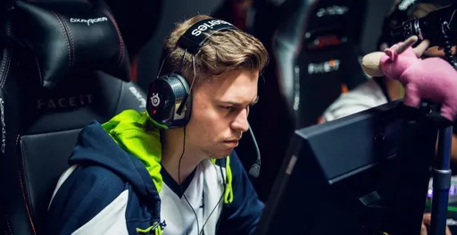 KPI Gaming подписала состав Dima по Valorant