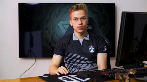 Topson: The International 10 может стать для меня последним