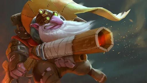 Valve изменила пассивную способность Take Aim у Sniper