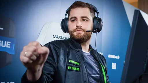 FalleN: хочу я этого или нет, но конец моей карьеры уже близок