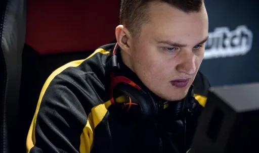 Аналитик FaZe о возможной замене SANJI в VP: flamie — один из самых приятных вариантов
