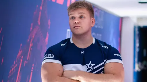BlameF покинул состав Complexity по CS:GO