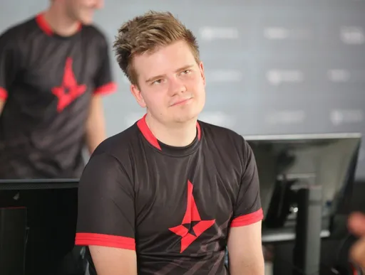 Dupreeh занял девятое место в рейтинге лучших игроков CS:GO за 2020 год