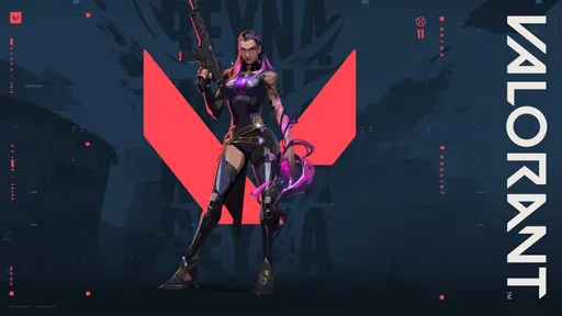 Trident Clan подписала состав по Valorant
