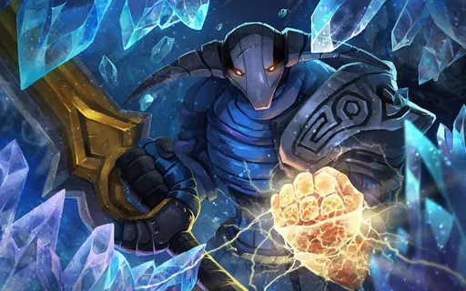 Yatoro оформляет очередной Rampage! На этот раз домой поехал Puppey