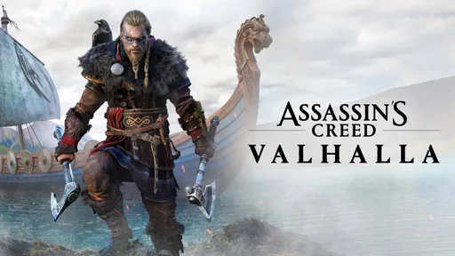 Игра Assassin’s Creed Valhalla