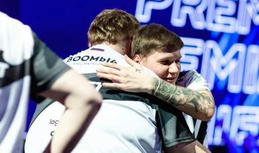 NaVi одолели Vitality и стали чемпионами ESL Pro League Season 14