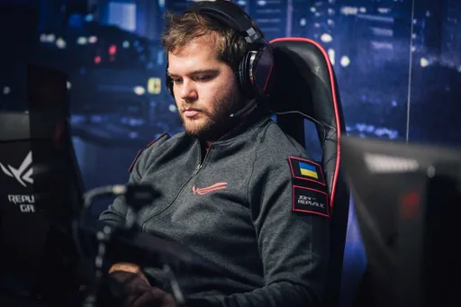 Ceh9: то, что gla1ve продлил контракт с Astralis, не означает, что состав останется прежним