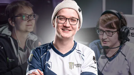 Лассе MATUMBAMAN Урпалайнен: самый стабильный кери в истории Dota 2
