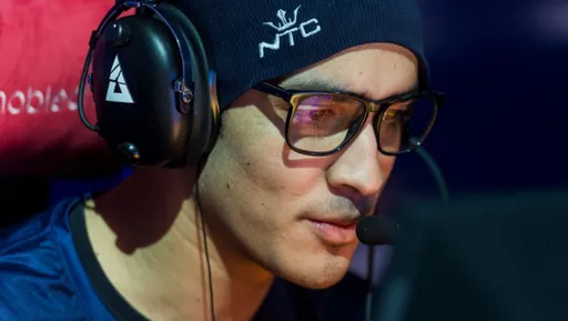 GODSENT сыграет в основном этапе ESL Pro League Season 15