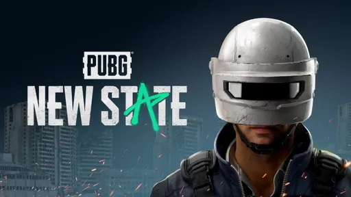 Авторы PUBG: New State объявили о старте закрытого альфа-тестирования