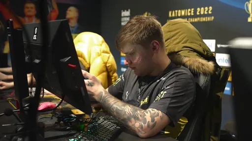 G2 выбила Natus Vincere из IEM Katowice 2022