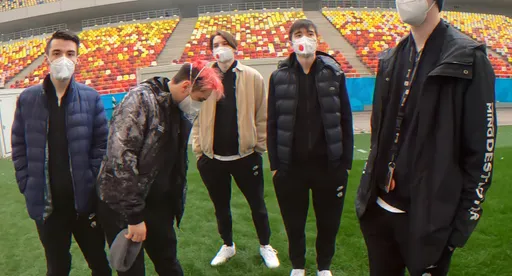 Team Spirit одолела Virtus.pro на про-сцене Dota 2 впервые с 2015 года