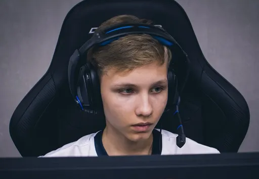 M0NESY – лучший игрок группового этапа WePlay Academy League 2021