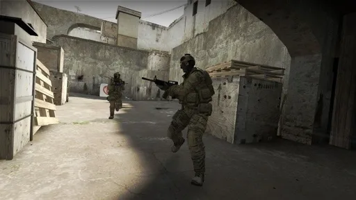 Читы для CS:GO: Bunny hop или чит для лучшей распрыжки
