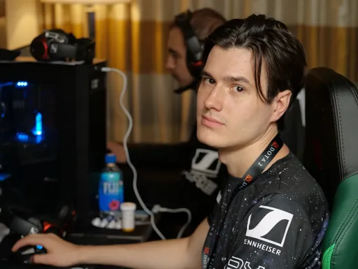 Nofear покинул состав B8 на сайте регистраций команд по Dota 2