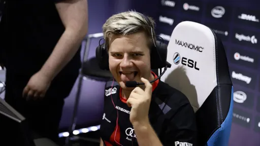 Dupreeh и gla1ve удалили свои аккаунты с FACEIT