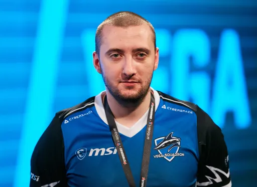 JR — о замене в NaVi, проблемах HellRaisers и карьере тренера
