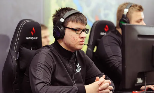 Team Unique вылетела из отборочных на ESL One Fall 2021