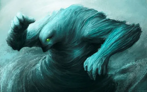 Gunnar на Morphling. Самая глупая смерть 2021 года. Перекачка есть - ума не надо