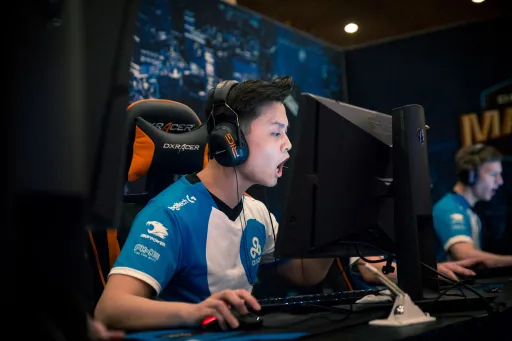 Stewie2k присоединился к составу Evil Geniuses по CS:GO