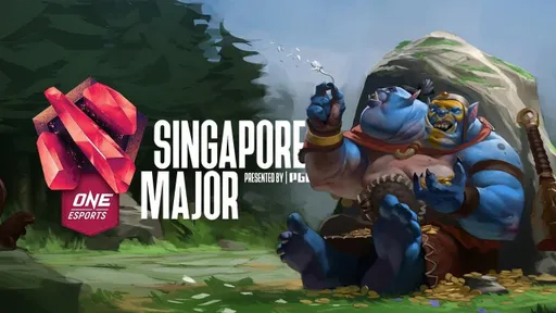 Матч Virtus.pro — Quincy Crew на Singapore Major 2021 смотрели более 278 тыс зрителей