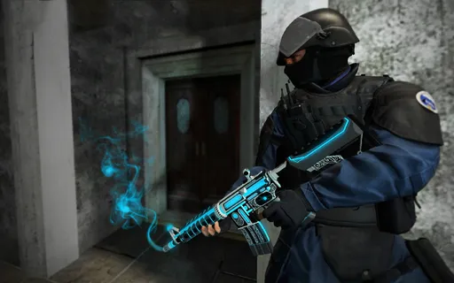 Valve сняла VAC‑бан с игрока в CS:GO спустя три года