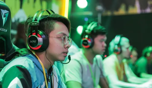OB Esports x Neon и Execration отобрались в основной этап L.B. Pro Series Season 7
