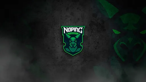 NoPing представила обновлённый состав по Dota 2