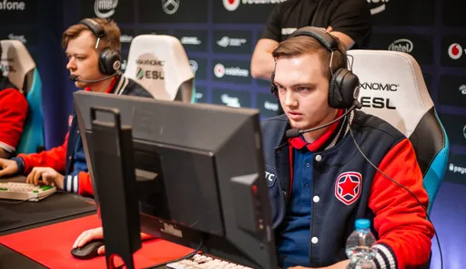 AS Monaco Gambit победила Team Empire в первом дивизионе DPC для СНГ