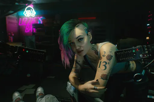 На создателей Cyberpunk 2077 подали второй иск