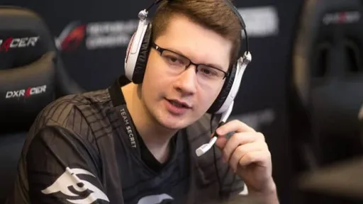 Puppey о DPC-лиге: тут либо пан, либо пропал
