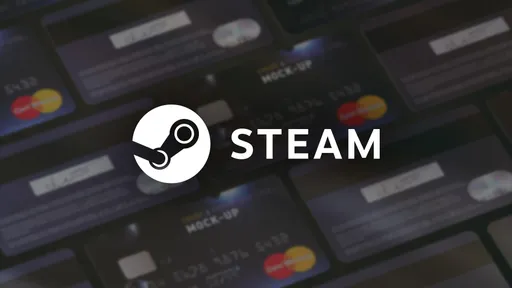 Как купить игру в Steam после отключения банковских карт РФ