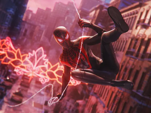Опубликован ролик с лучшими играми 2020 года по версии The Game Awards