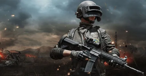 В PUBG появится ГУЛАГ, который будет работать также, как и в Call of Duty: Warzone