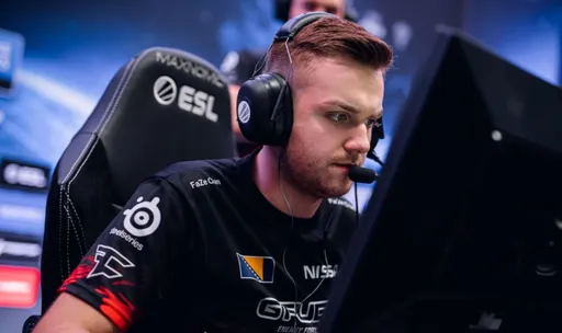 G2 сыграет с NaVi за выход в гранд-финал BLAST Premier: Spring Finals 2021