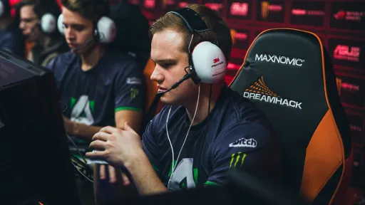 T1 выбила Alliance из The International 2021
