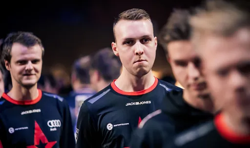 Astralis столкнётся с mousesports в полуфинале Flashpoint Season 3