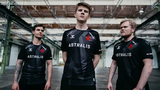 NiP потратили на трансфер Dev1ce в два раза больше, чем Cloud9 заплатила за Es3tag